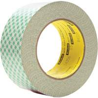 410M Double Coated Paper Tape, 50 mm (2") x 32.92 m (108'), Beige Auto Electric Service Ltd.