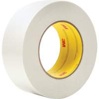 Double Coated Tape, 24 mm (1") W x 55 m (180') L, 4.3 mils Thick Auto Electric Service Ltd.