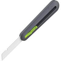 Slice Auto-Retractable Industrial Knife, Ceramic, Nylon Handle Auto Electric Service Ltd.