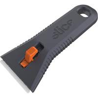 Slice Manual Utility Scraper, Ceramic Blade, 65 mm Wide, Nylon Handle Auto Electric Service Ltd.