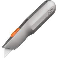 Retractable Knife