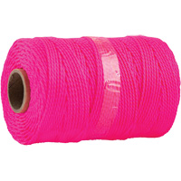Twisted Mason Rope #18, Nylon, 260' Auto Electric Service Ltd.