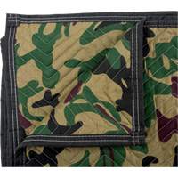 Standard Furniture Pad, 80" L x 72" W, 29 oz. Auto Electric Service Ltd.