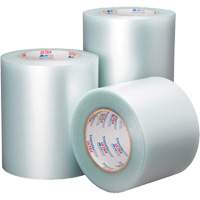 TransferRite&reg; Ultra Clear Tape, Polypropylene, 355.6 mm (14") W x 91.44 m (300') L, 3.9 mils Thick Auto Electric Service Ltd.