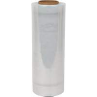 Stretch Wrap, Cast, 80 Gauge (20.3 micrometers), 15" x 1500' Auto Electric Service Ltd.