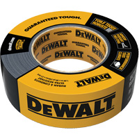 Ultra-Tough Duct Tape, Black, 48 mm (2") x 27.4 m (90') Auto Electric Service Ltd.