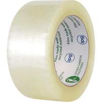 170E Carton Sealing Tape, Acrylic Adhesive, 1.75 mils, 48 mm (2") x 100 m (328') Auto Electric Service Ltd.