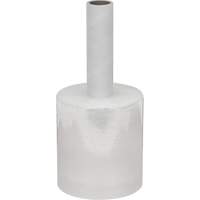 Banding Film, Cast, 80 Gauge, 5" x 1500' Auto Electric Service Ltd.