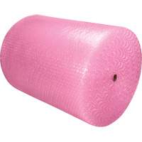 Bubble Roll, 250' x 48", Anti-Static, Bubble Size 1/2" Auto Electric Service Ltd.