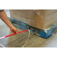 Strapping Pallet Threader Wand Auto Electric Service Ltd.