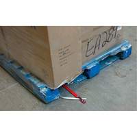 Strapping Pallet Threader Wand Auto Electric Service Ltd.