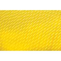 1/4" Braided Yellow Rope, Polypropylene, 1300' Auto Electric Service Ltd.