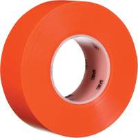 Durable Floor Marking Tape 971, 2" x 108', Vinyl, Orange Auto Electric Service Ltd.