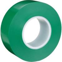 Durable Floor Marking Tape 971, 2" x 108', Vinyl, Green Auto Electric Service Ltd.