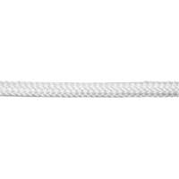 Braided White Rope, Nylon, 250' Auto Electric Service Ltd.