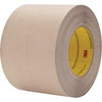 Sealing Tape Slit Liner 8777, 101.6 mm (4") x 22.9 m (75'), Brown Auto Electric Service Ltd.