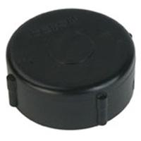 Bouchon de nettoyage pour siphon-P, Plastique Auto Electric Service Ltd.