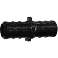 Raccord, Plastique, 1/2" Auto Electric Service Ltd.