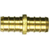 Raccord sans plomb, Laiton, 1/2" Auto Electric Service Ltd.