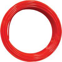 Oxypex Oxygen Barrier Tubing, Plastic, 100' L x 1" Dia. Auto Electric Service Ltd.