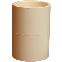 Raccord Flowguard Gold, PVC-C, 1/2" Auto Electric Service Ltd.