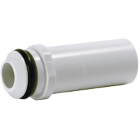 Embout adaptateur de transition, Standard, 1/2" dia., PVC-C Auto Electric Service Ltd.