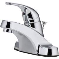 Pfirst Series Single Control Bathroom Faucet Auto Electric Service Ltd.