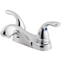 Pfirst Series Centerset Bathroom Faucet Auto Electric Service Ltd.