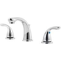 Pfirst Series Widespread Bathroom Faucet Auto Electric Service Ltd.