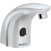 M-Power Transitional Style Soap Dispenser Auto Electric Service Ltd.
