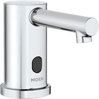 M-Power Align&reg; Style Soap Dispenser Auto Electric Service Ltd.