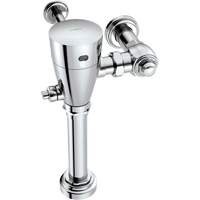 Robinet de chasse &eacute;lectronique M-Power Auto Electric Service Ltd.