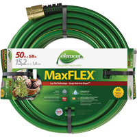 Element&reg; MaxFlex&reg; Hose, Copolymer, 5/8" dia. x 50' Auto Electric Service Ltd.