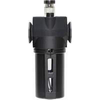 Lubricator with Standard Bowl Modulair 300, 1/4" NPT, Max. 150 PSI, In Line/Modular Auto Electric Service Ltd.