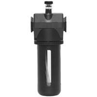 Lubricator with Standard Bowl Modulair 400, 3/4" NPTF, Max. 150 PSI, In Line/Modular/Standard/Vertical Auto Electric Service Ltd.