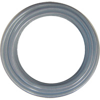 Tuyau tress&eacute;, 1.312" DE x 100' lo, PVC, Transparent Auto Electric Service Ltd.
