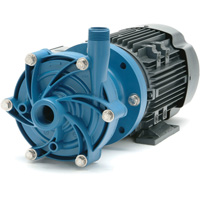 Magnetic Drive Pump with Carbon Bushing Auto Electric Service Ltd.
