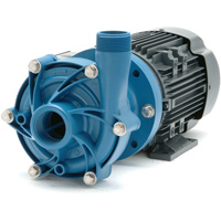 Magnetic Drive Pump with PTFE Bushing Auto Electric Service Ltd.