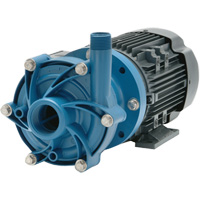 Magnetic Drive Pump with Carbon Bushing Auto Electric Service Ltd.