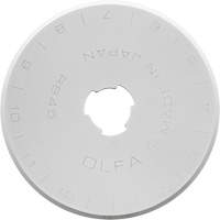 45mm Tungsten Steel Rotary Blades, Single Style Auto Electric Service Ltd.