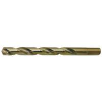 JET-KUT&reg; Gold Super Premium M2 Jobber Drill Bit, High Speed Steel, 25/64", 135° Point Angle Auto Electric Service Ltd.