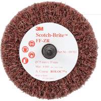 Scotch-Brite Flap Brush, FF-ZR Auto Electric Service Ltd.