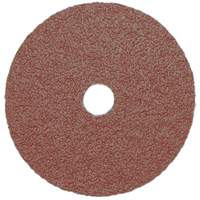 Resin Fibre Sanding Disc, Aluminum Oxide, A16, 7" Dia x 7/8" Arbor Auto Electric Service Ltd.