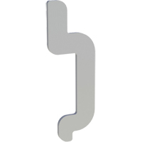 Support pour tablette de rayonnage enclenchable Interlok Auto Electric Service Ltd.