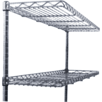 Cantilever Posts, 34-1/2" H Auto Electric Service Ltd.