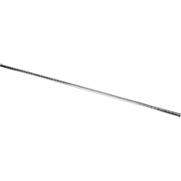 Post For Caster Cart, 62" H Auto Electric Service Ltd.