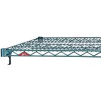 Tablettes en treillis super ajustables Super Erecta Shelf, 24" la x 18" p, 800 lb Capacit&eacute; Auto Electric Service Ltd.