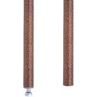 Designer Shelving - Posts Auto Electric Service Ltd.