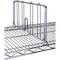 Wire Shelving