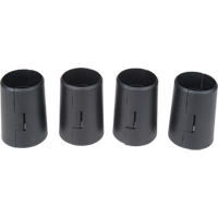 Split Sleeve for Chromate Wire Shelving Auto Electric Service Ltd.
